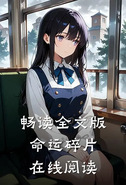 畅读全文版命运碎片在线阅读