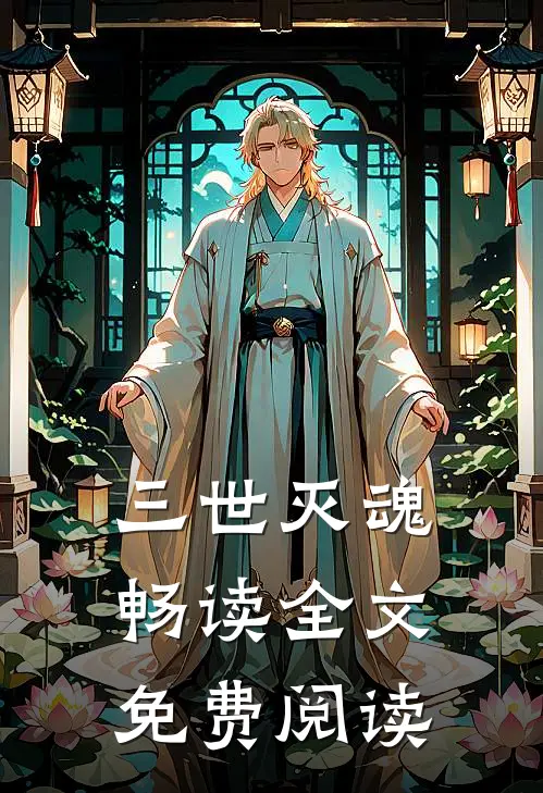 三世灭魂畅读全文免费阅读