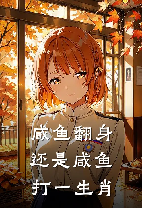 咸鱼翻身还是咸鱼打一生肖