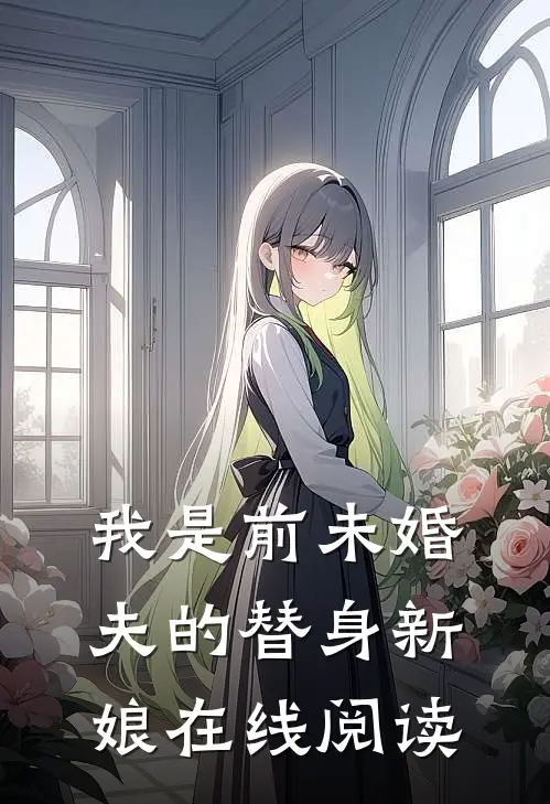 我是前未婚夫的替身新娘在线阅读