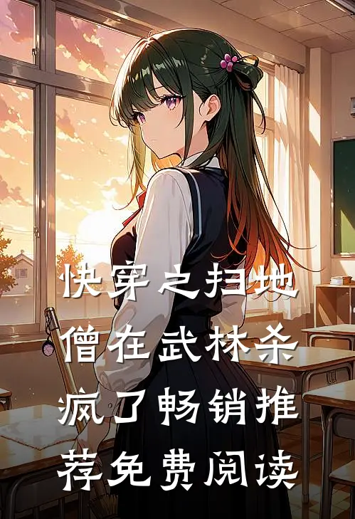 快穿之扫地僧在武林杀疯了畅销推荐免费阅读