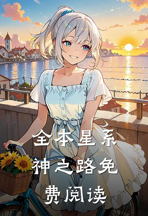 全本星系神之路免费阅读