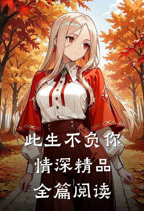 此生不负你情深精品全篇阅读