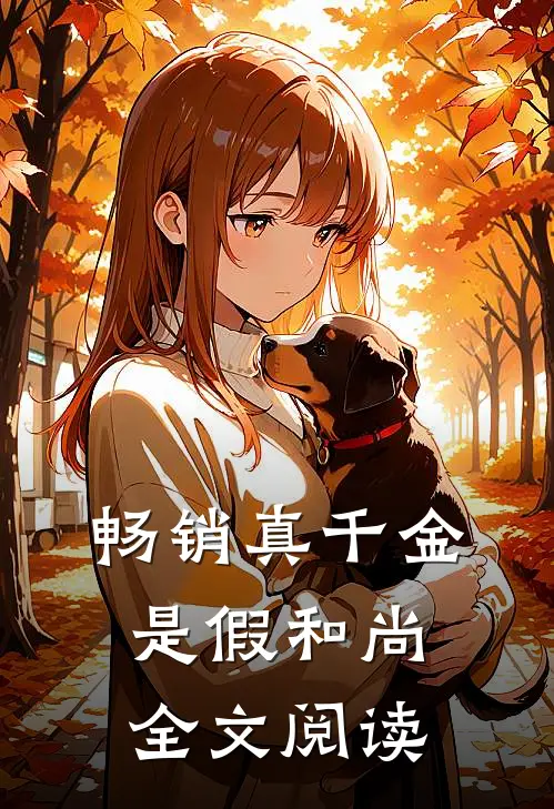 畅销真千金是假和尚全文阅读