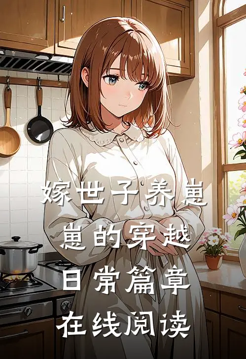 嫁世子养崽崽的穿越日常篇章在线阅读