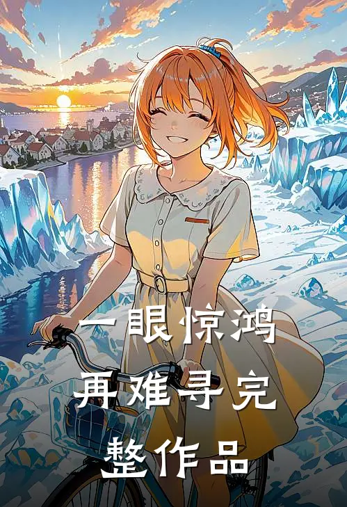 一眼惊鸿再难寻完整作品