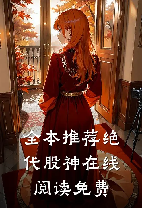 全本推荐绝代股神在线阅读免费