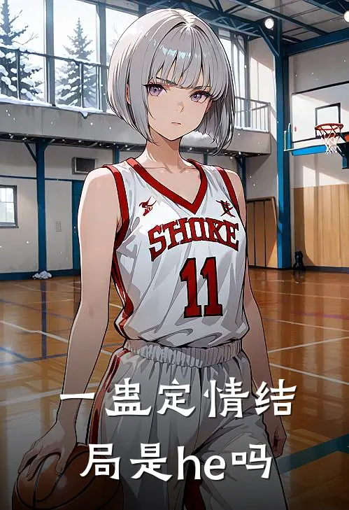 一蛊定情结局是he吗
