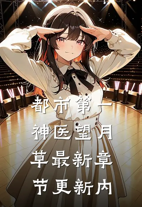 都市第一神医望月草最新章节更新内