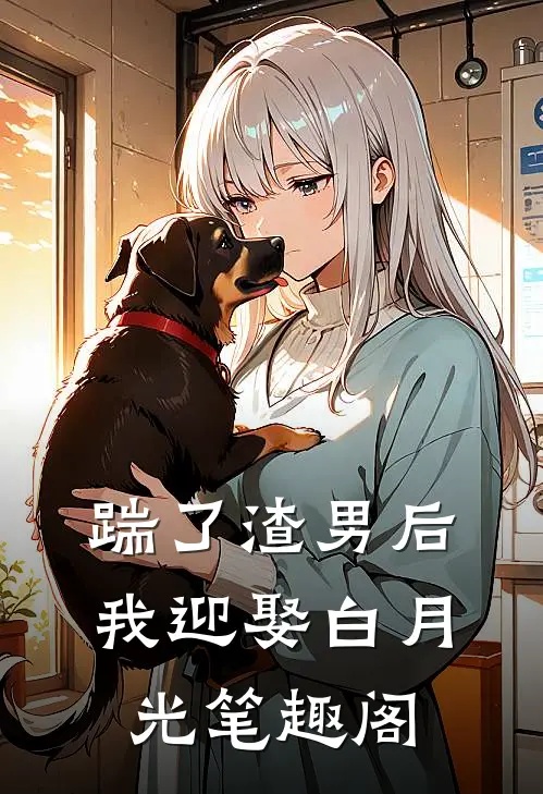 踹了渣男后我迎娶白月光笔趣阁
