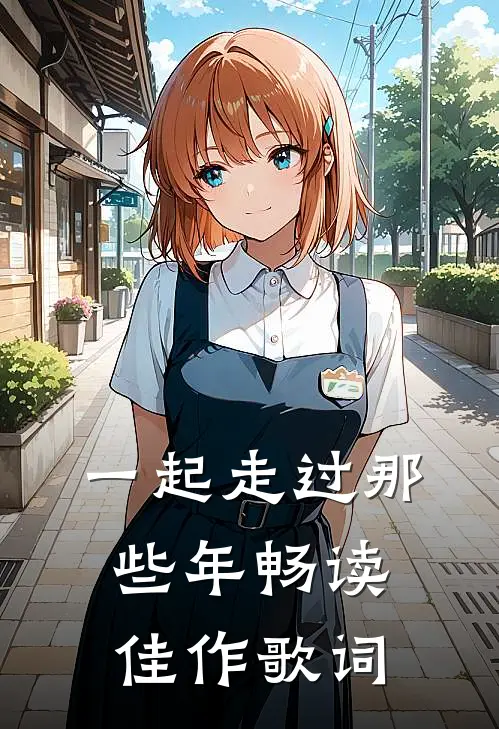 一起走过那些年畅读佳作歌词