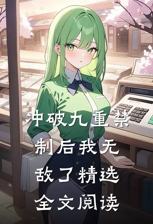 冲破九重禁制后我无敌了精选全文阅读