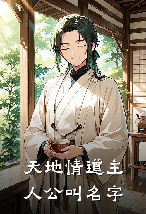 天地情道主人公叫名字