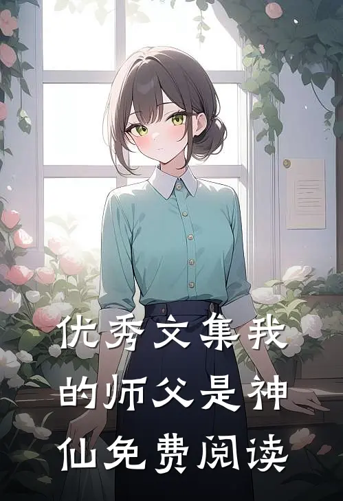 优秀文集我的师父是神仙免费阅读