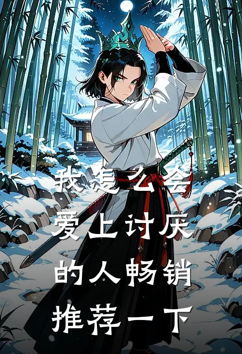 我怎么会爱上讨厌的人畅销推荐一下