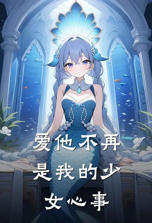 爱他不再是我的少女心事