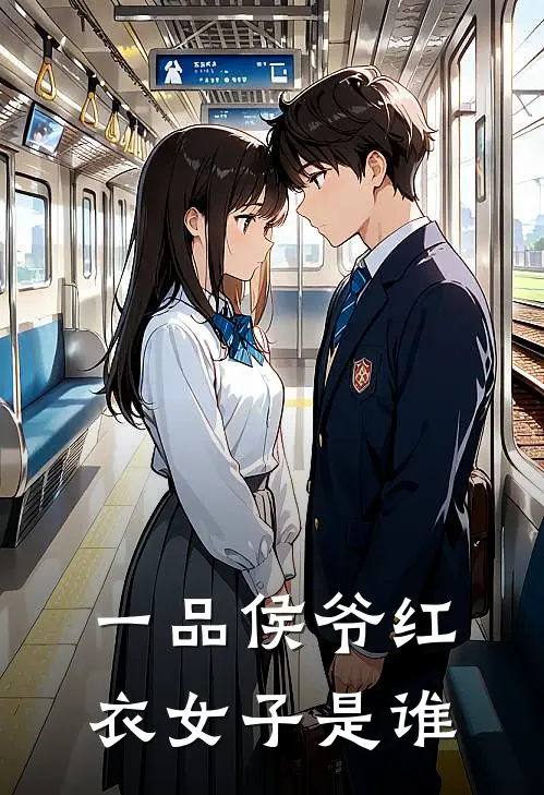 一品侯爷红衣女子是谁