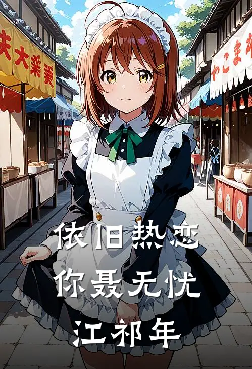 依旧热恋你聂无忧江祁年