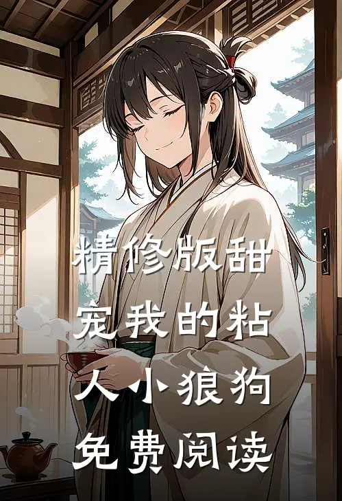 精修版甜宠我的粘人小狼狗免费阅读