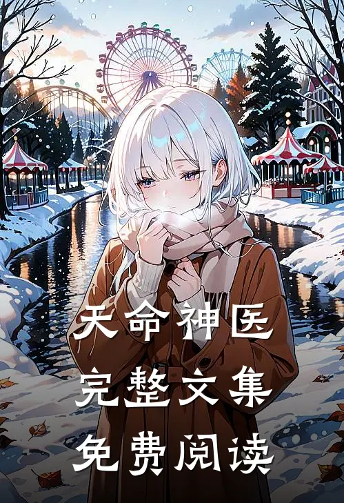 天命神医完整文集免费阅读