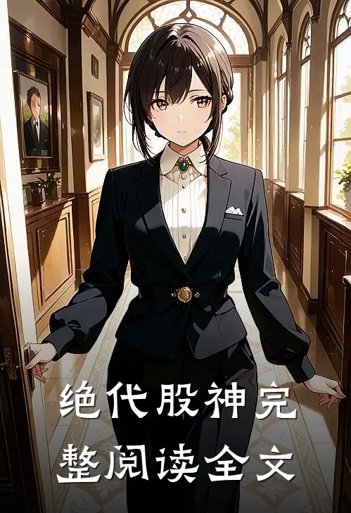绝代股神完整阅读全文