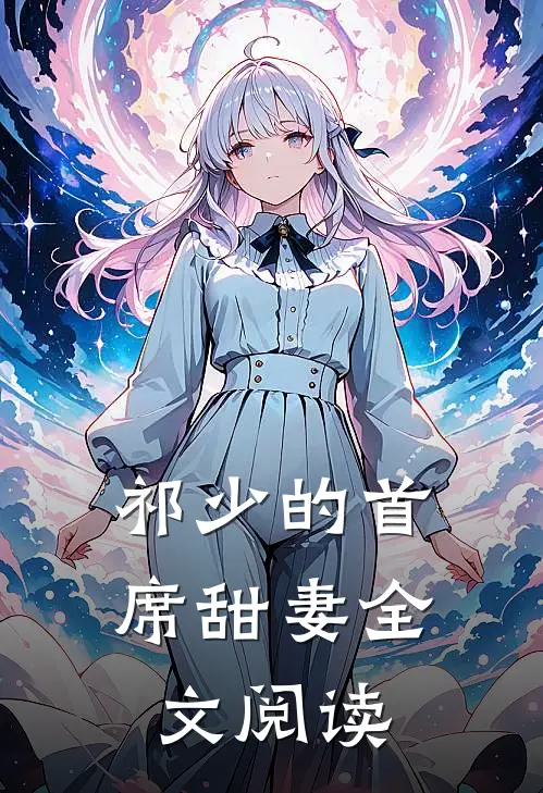 祁少的首席甜妻全文阅读