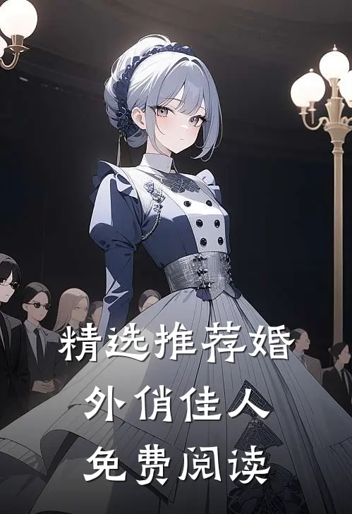精选推荐婚外俏佳人免费阅读
