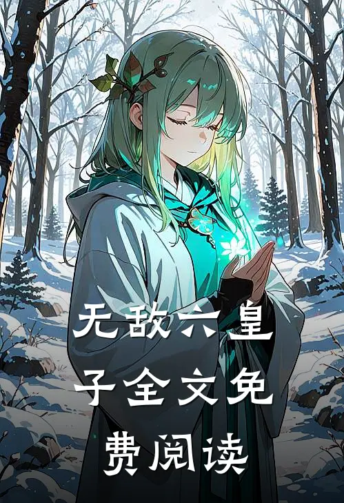 无敌六皇子全文免费阅读
