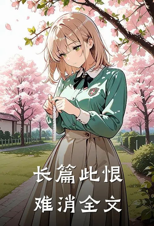 长篇此恨难消全文