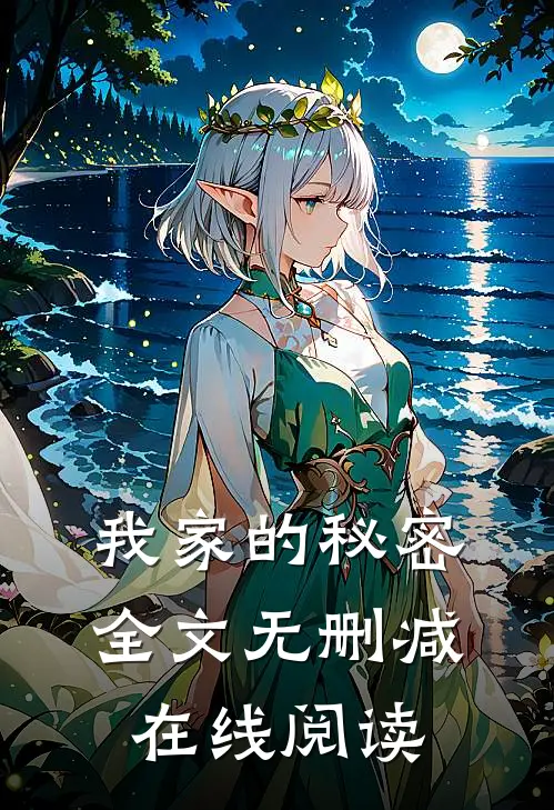 我家的秘密全文无删减在线阅读