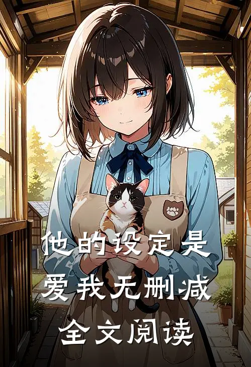 他的设定是爱我无删减全文阅读
