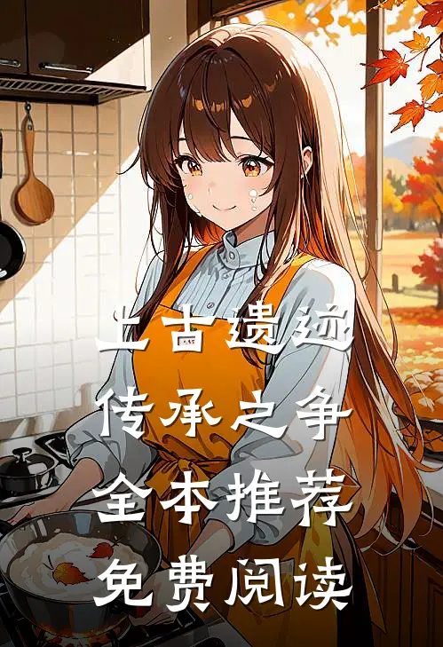 上古遗迹传承之争全本推荐免费阅读