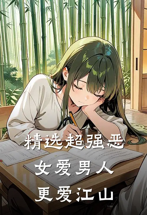精选超强恶女爱男人,更爱江山