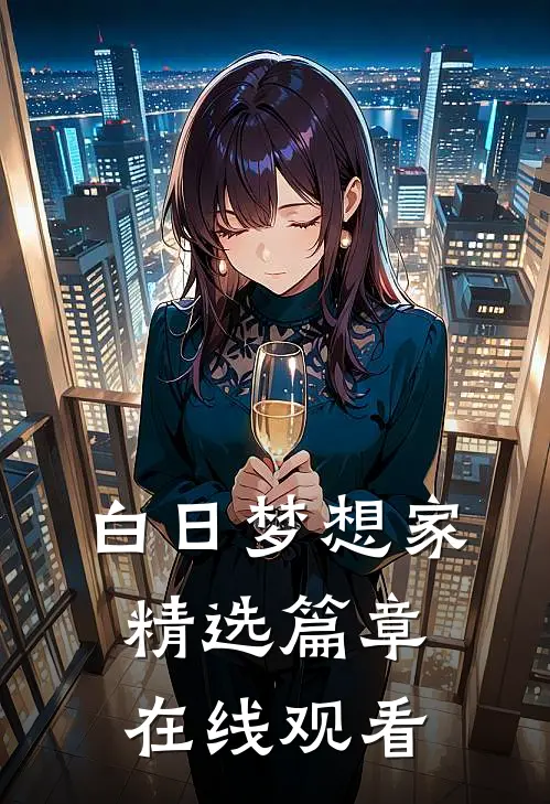 白日梦想家精选篇章在线观看