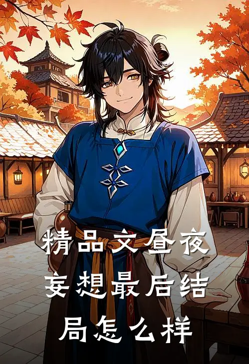 精品文昼夜妄想最后结局怎么样