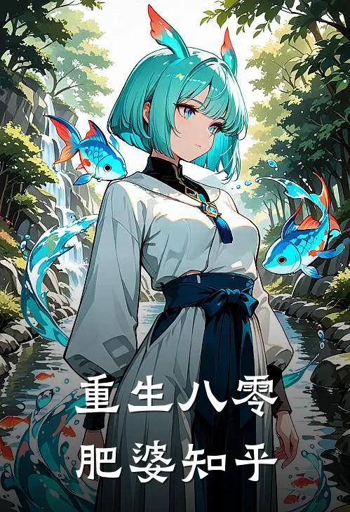 重生八零肥婆知乎