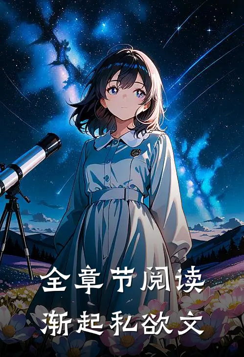 全章节阅读渐起私欲文