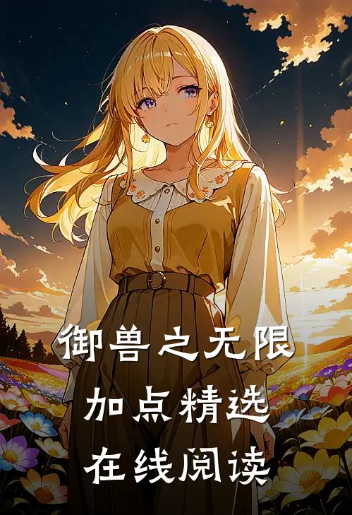御兽之无限加点精选在线阅读