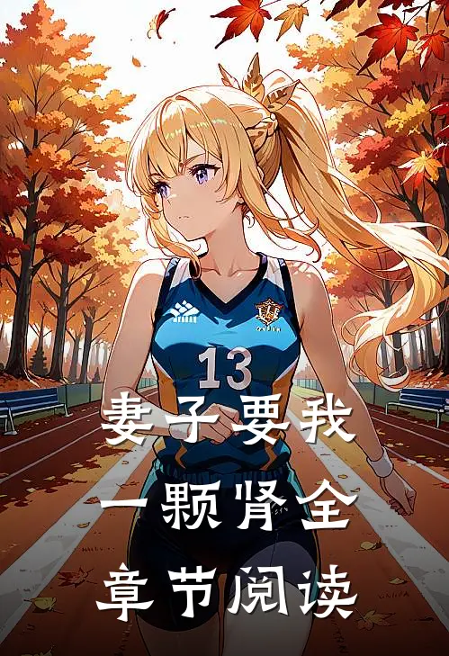 妻子要我一颗肾全章节阅读