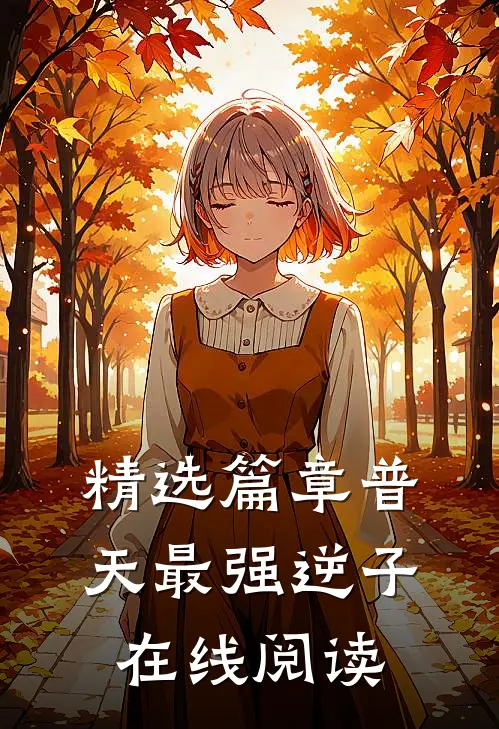 精选篇章普天最强逆子在线阅读