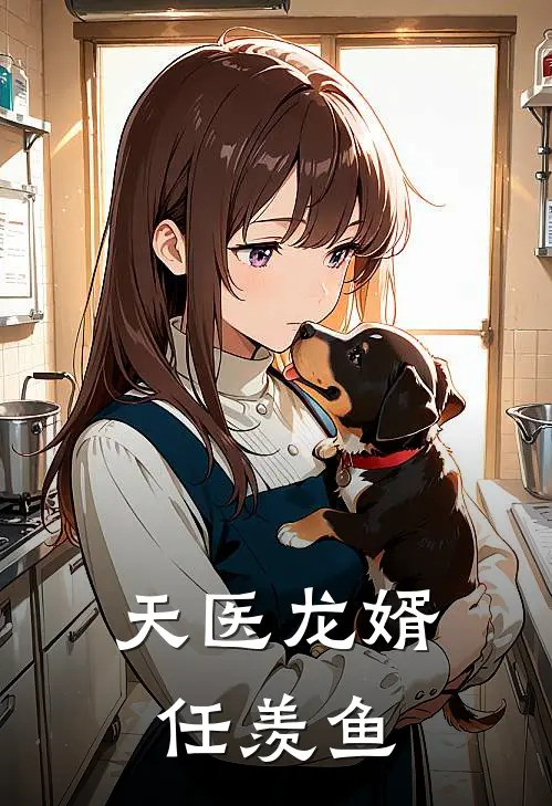 天医龙婿 任羡鱼