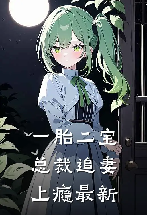 一胎二宝总裁追妻上瘾最新