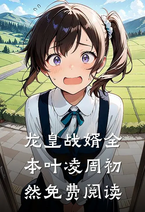 龙皇战婿全本叶凌周初然免费阅读