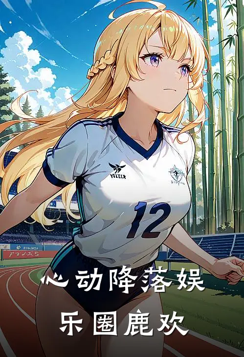 心动降落[娱乐圈]鹿欢