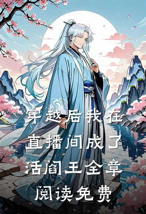 穿越后我在直播间成了活阎王全章阅读免费