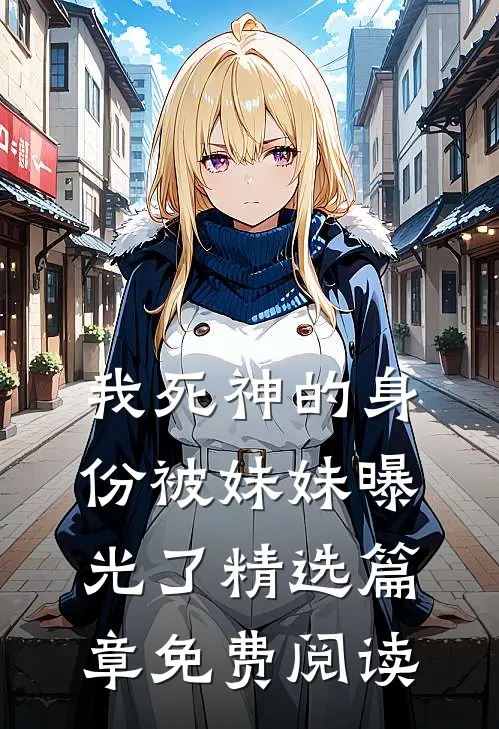 我死神的身份被妹妹曝光了精选篇章免费阅读