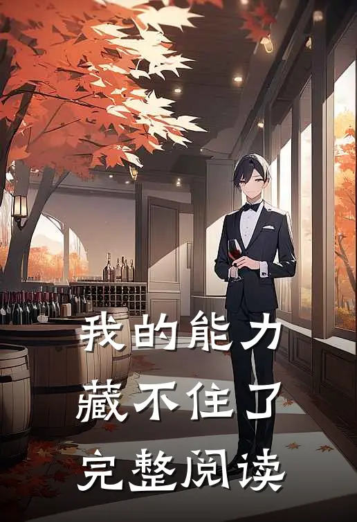 我的能力藏不住了完整阅读