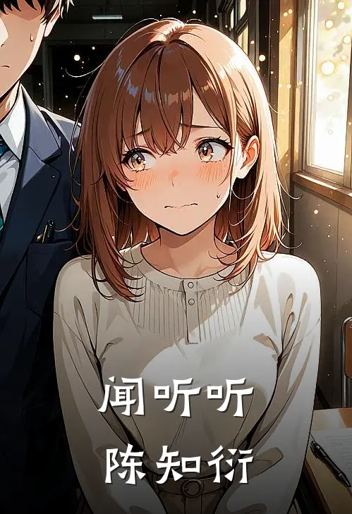 闻听听陈知衍