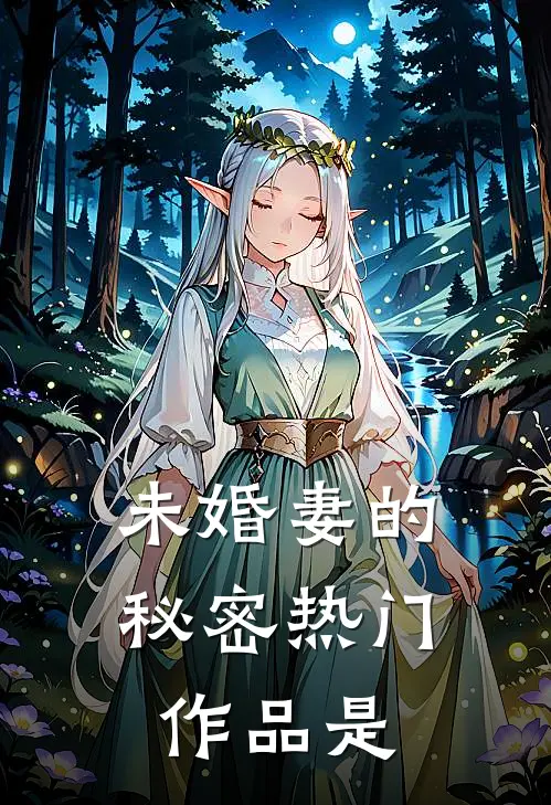 未婚妻的秘密热门作品是
