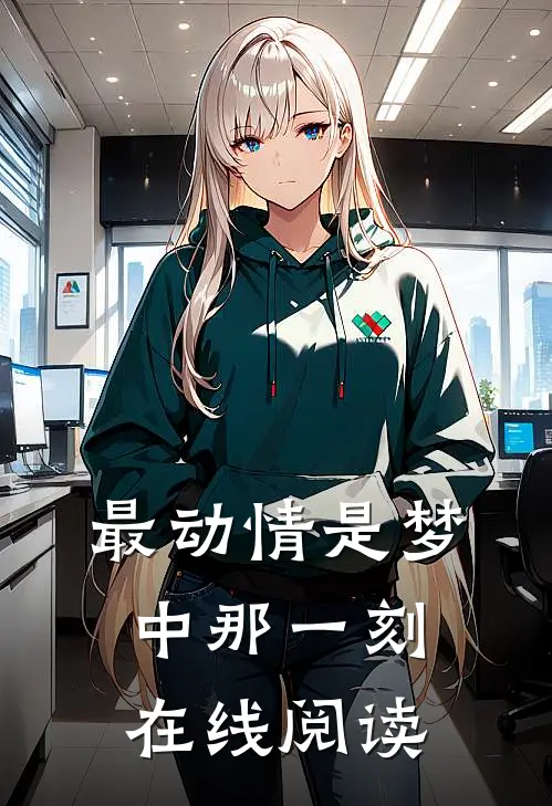 最动情是梦中那一刻在线阅读